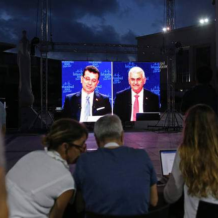 HISTORIJSKA PREKRETNICA | Danas ponavljanje izbora za gradonačelnika Istanbula