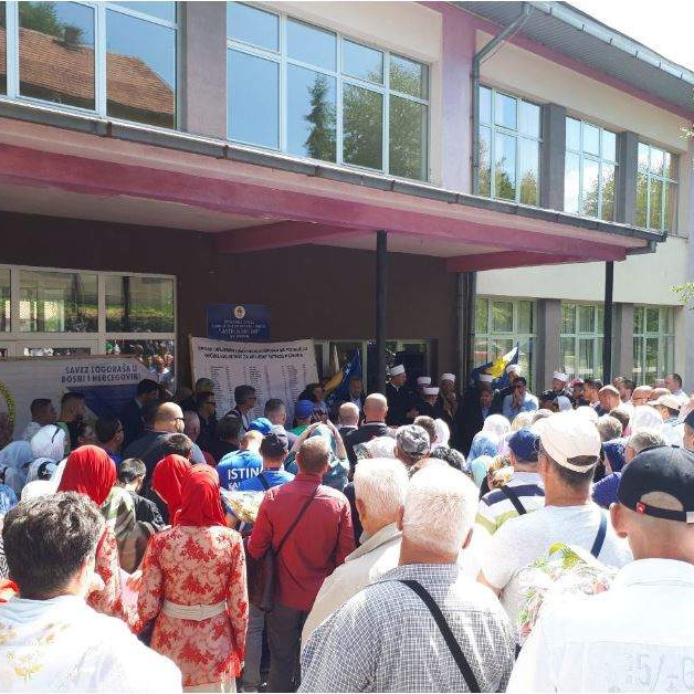 Godišnjica zločina nad bošnjačkim civilima Kalnovika