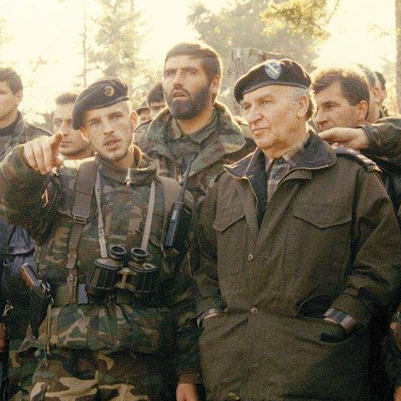 Sutra obilježavanje 92 godine od rođenja Alije Izetbegovića