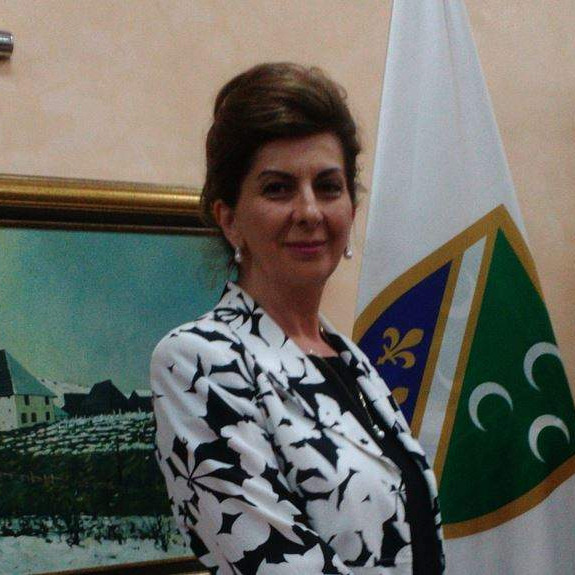 SANDŽAK | Ko je Jasmina Curić nova predsednica Bošnjačkog nacionalnog vijeća ?