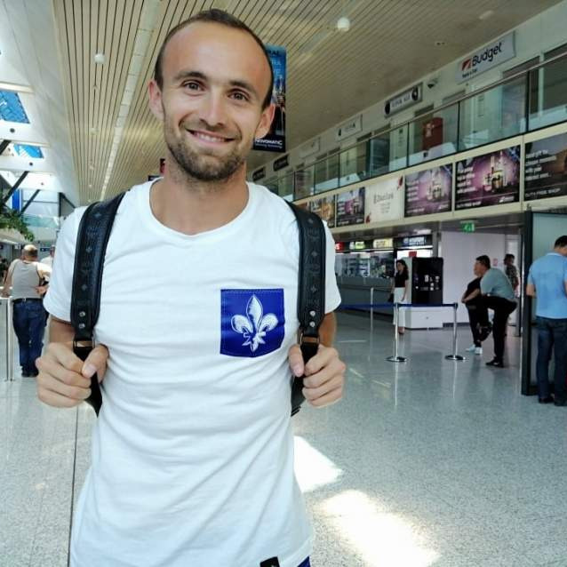 POZNATI I VJERA |Amel Tuka: Volim se osamiti i naći tu konekciju s Dragim Allahom