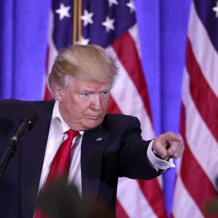 Trump: Rat s Iranom neće dugo trajati