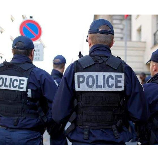 Francuska: Napadač pucao na ljude dok su izlazili iz džamije