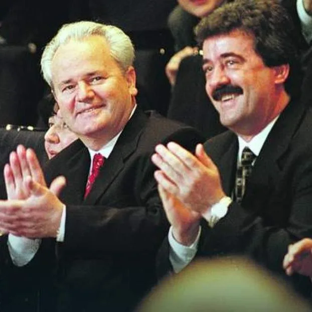 DŽELATOV ŠEGRT | Umro Momir Bulatović, Miloševićev 'čovjek od povjerenja' 