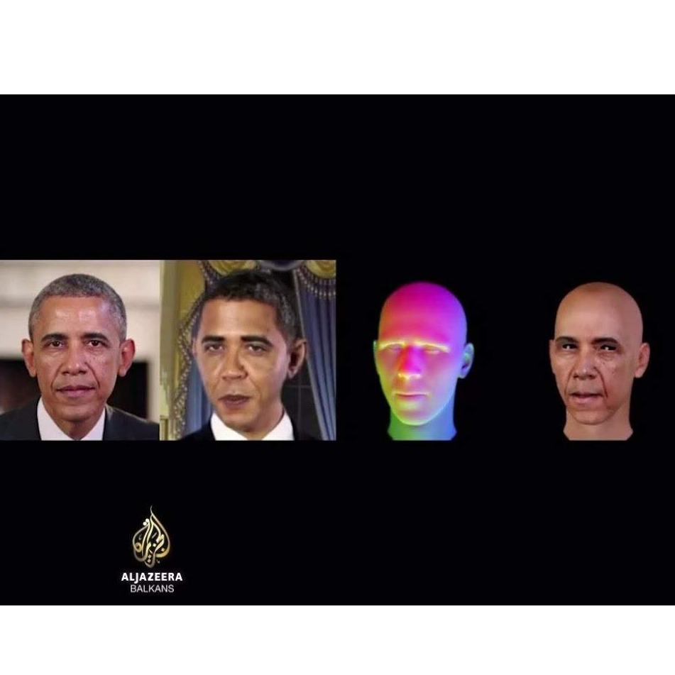 Al Jazeera Svijet: Zabrinjavajuće posljedice širenja lažnih videozapisa