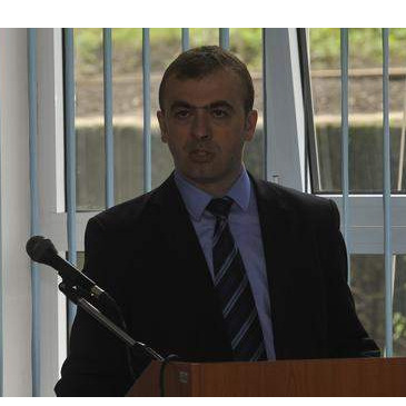 IMENOVANJA |Sead Turčalo je novi dekan FPN-a u Sarajevu