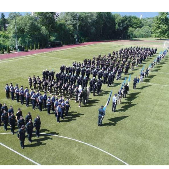 Obilježen 1. juli Dan policije FBiH: Građani mogu uvijek računati na brz i spreman odgovor policije