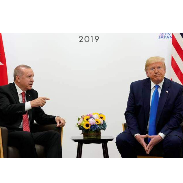 Financial Times: Zašto Erdogan ne bi trebao podrivati NATO