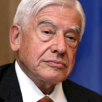 Schwarz-Schilling pozvao na smjenu Dodika: On je ekstremni srpski nacionalista