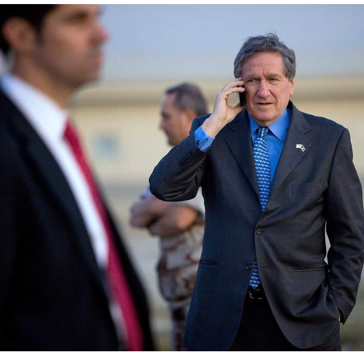 OBJAVLJENA BIOGRAFIJA ARHITEKTE DAYTONA |Balkanski duhovi Richarda Hoolbrokea