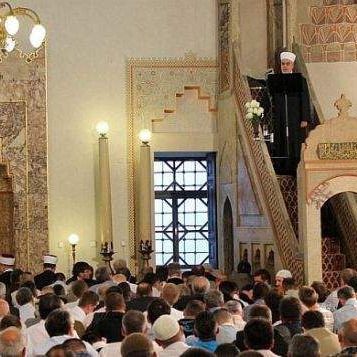 Hutba reisa Kavazovića u povodu godišnjice genocida u BiH
