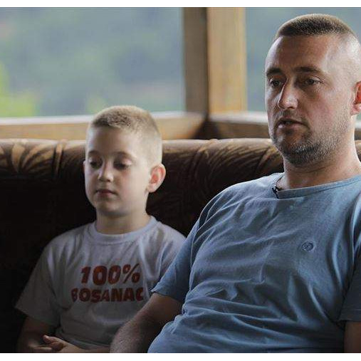 HEROJI POVRAKTA |Sadmir Nukić: Povratak u Srebrenicu je moja najveća osveta 