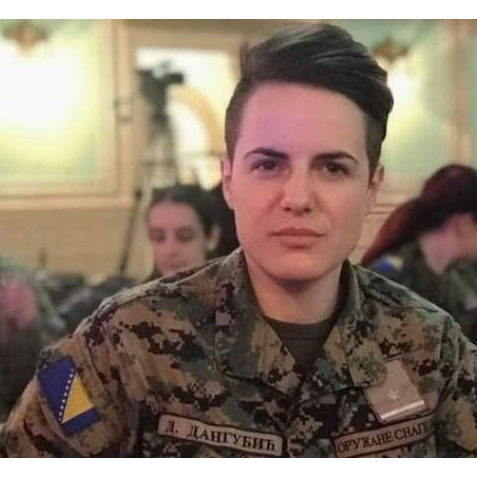 Dragan Bursać o napadu na Dajanu Dangubić, pripadnicu OSBiH:  Banja Luka je prijestonica nasilja, ksenofobije...