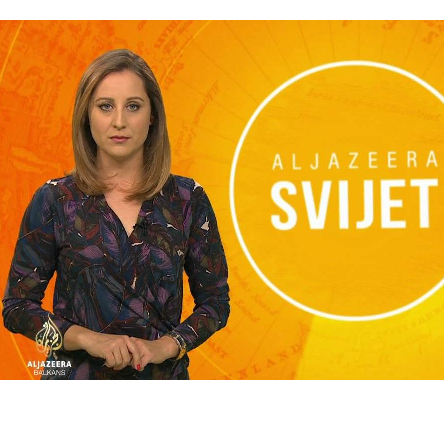 Al Jazeera Svijet: Lampedusa - linija odbrane ljudskosti