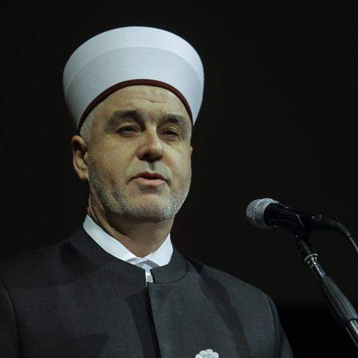 Reis Kavazović: Možemo pozivati ljude na mir, ali političari moraju uraditi svoj dio posla