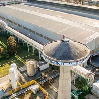 STIGLA NA NAPLATU DUGOGODIŠNJA POLITIKA HDZ-a | Ugašen Aluminij!