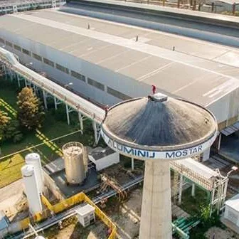 STIGLA NA NAPLATU DUGOGODIŠNJA POLITIKA HDZ-a | Ugašen Aluminij!