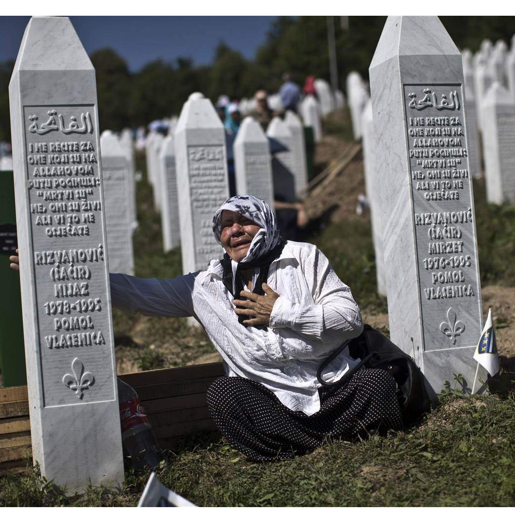 Poginuo je šesti brat: Kadir, Behadir, Fadil, Mujo, Nurija i Sakib