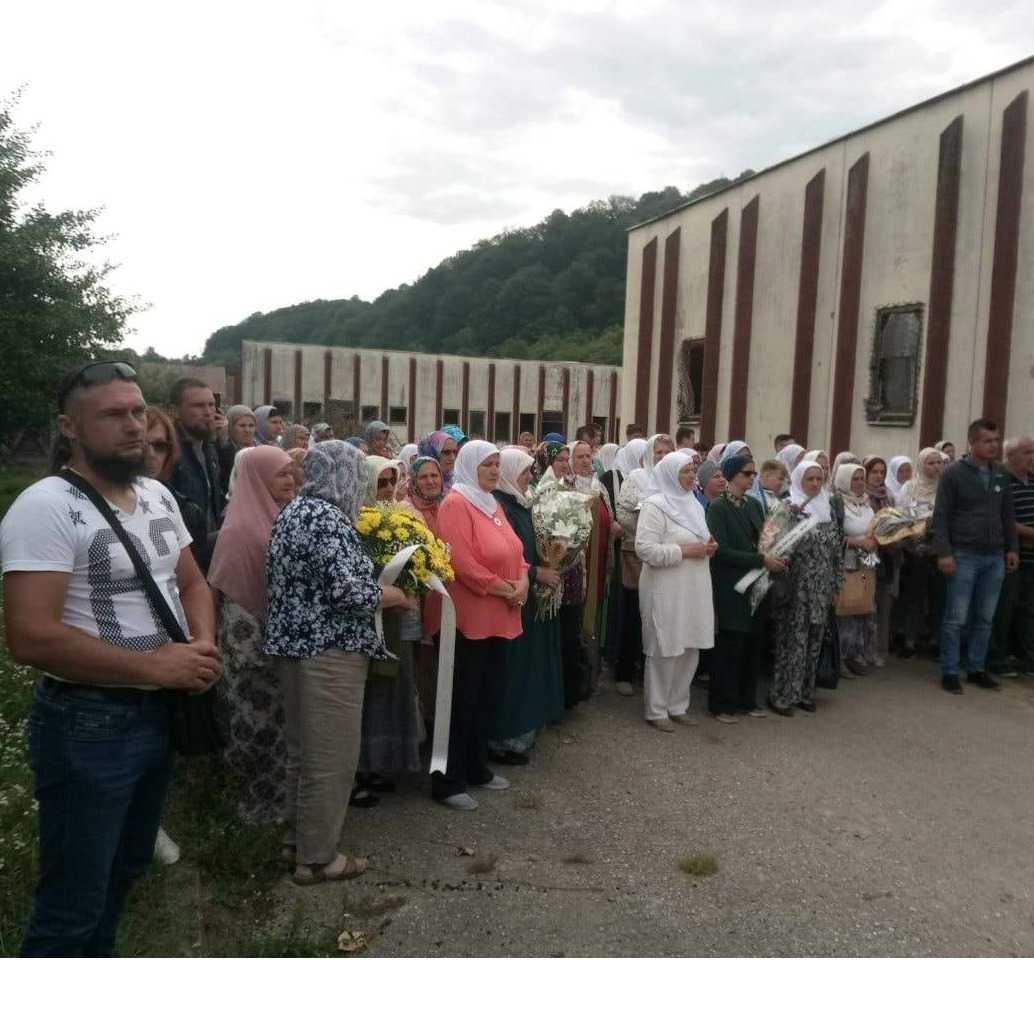 Obilježena godišnjica stradanja više od 1.000 Bošnjaka u Kravici, pravda se još čeka
