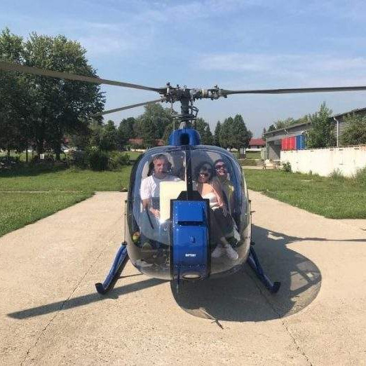 AFERE |Vojni helikopteri BiH u privatnim i šverc desantima: Za koga se obavljaju komercijalni letovi?