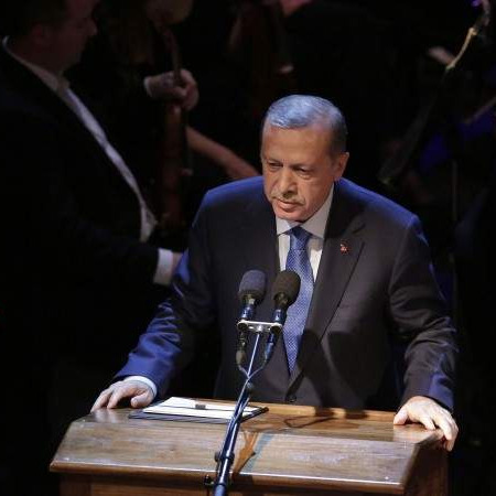 Nožica i Ademović o pravnom položaju lica čije izručenje od BiH traži Turska