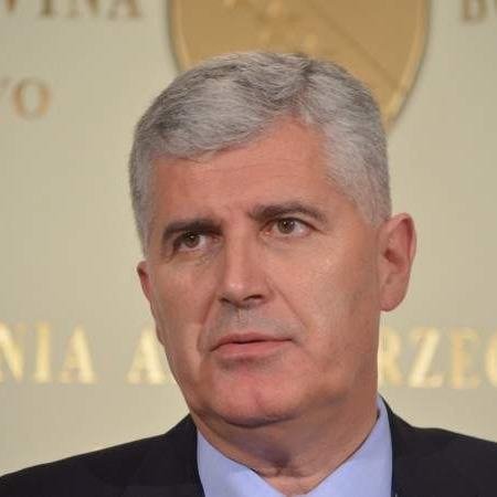 Raspada se Čovićeva družina: Još jedna stranka napustila HNS