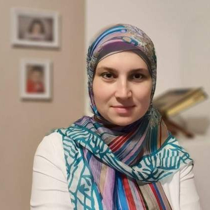 Halima Husić - Došla u Njemačku kao izbjeglica, danas je doktorant na čuvenom univerzitetu 