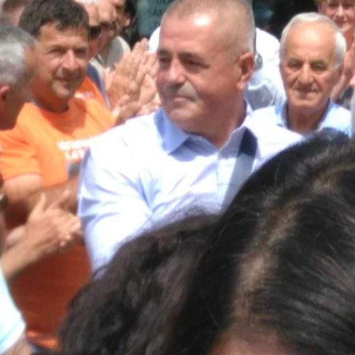 Komandant Ahmet Sejdić oslobođen krivice za zločine u Rudom i Goraždu