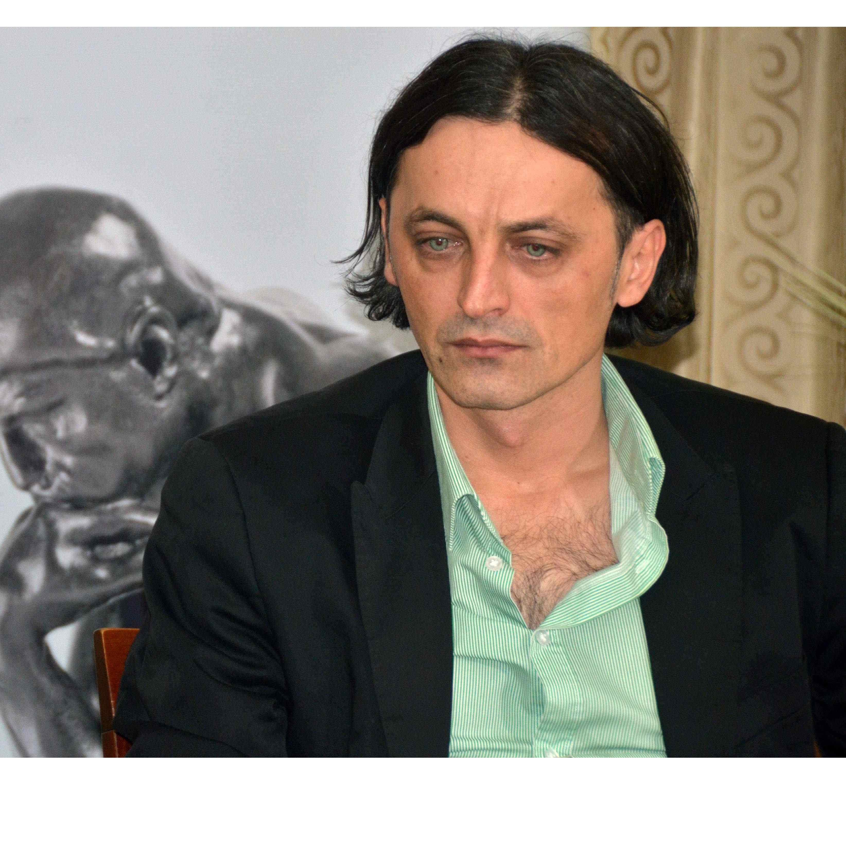 Fra Drago Bojić: Veliki broj ljudi iz crkve podržava savezništvo Čovića s Dodikom