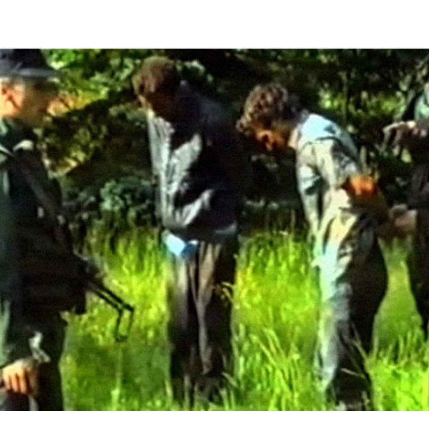 Dan kad su srpski "Škorpioni" strijeljali šest mladih Srebreničana