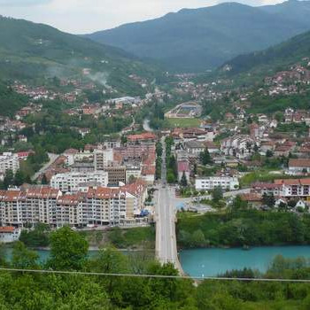Sedam godina zatvora za silovanje u Miljevini