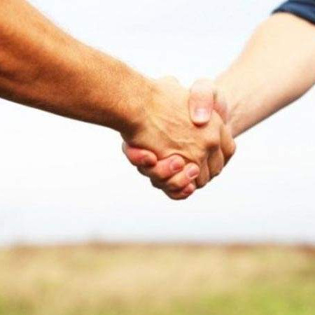 Kada komšija od tebe zatraži pomoć – pomozi mu 