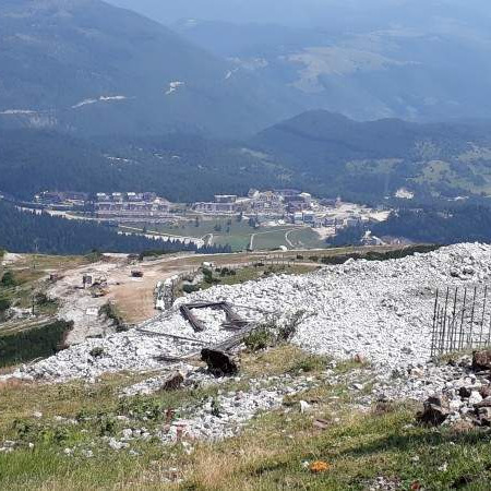 Na Bjelašnici u toku realizacija projekta vrijednog 16 miliona KM