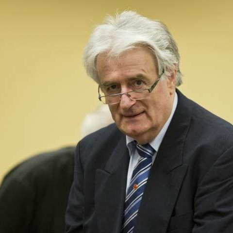 Na današnji dan prije 11 godina uhapšen zločinac Radovan Karadžić