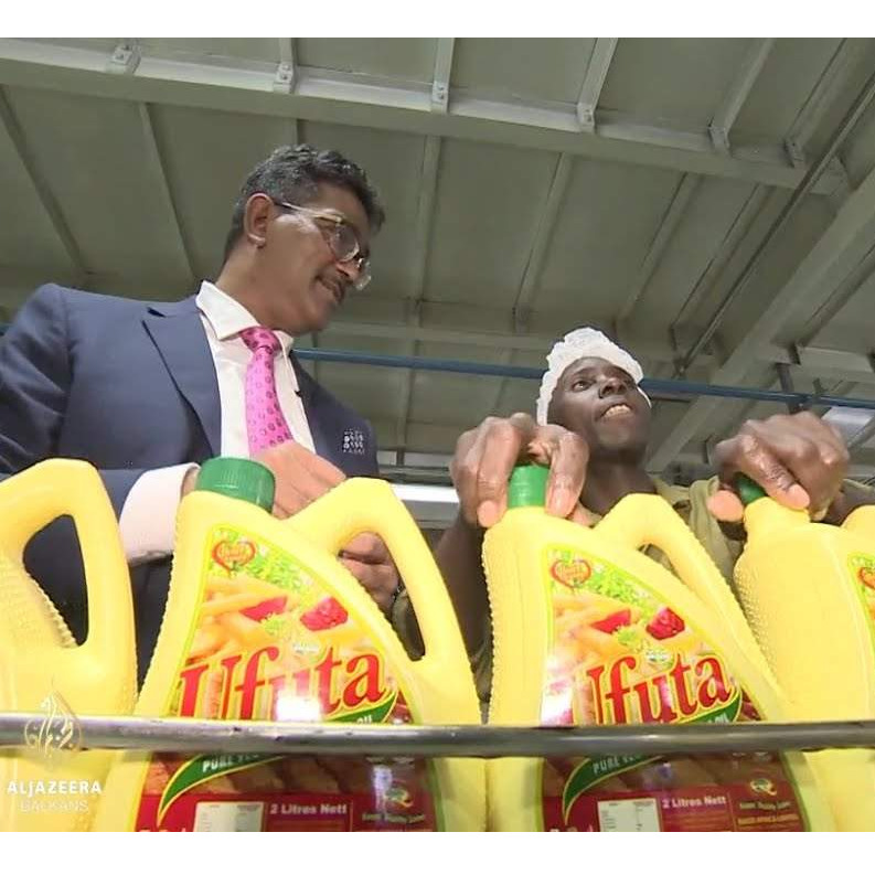 Al Jazeera Svijet: Šta donosi Afrička zona slobodne trgovine?