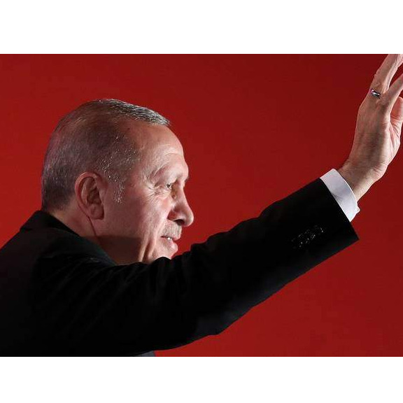 Raskol među utemeljiteljima AKP-a