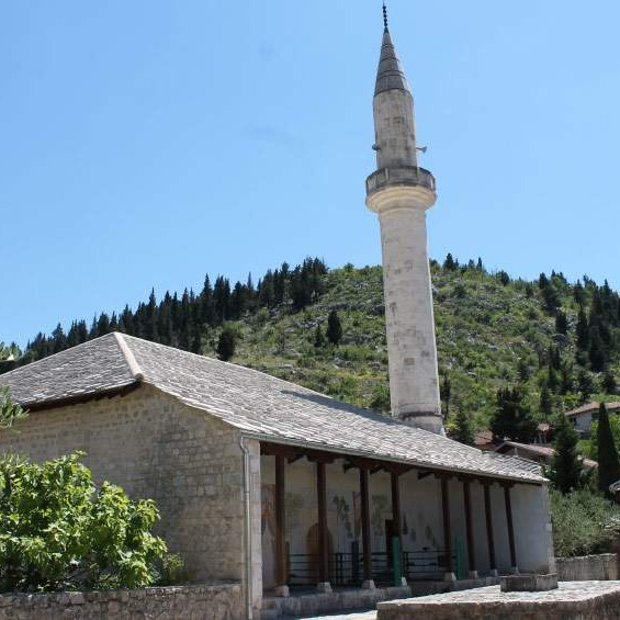 Stolačka Careva džamija obilježava 500 godina postojanja