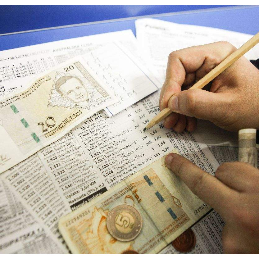 Inicijative | Skupština KS: Kladionice moraju biti udaljene 1.000 metara od škola