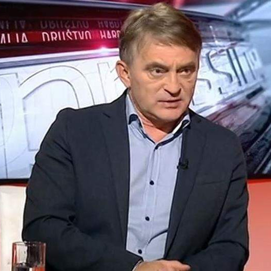 Komšić: Šta je Dodik obećao Kolindi?