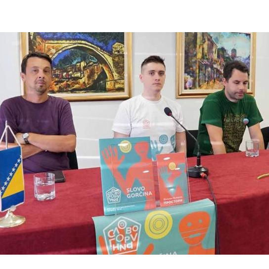 Večeras se otvara Festival kulture Slovo Gorčina