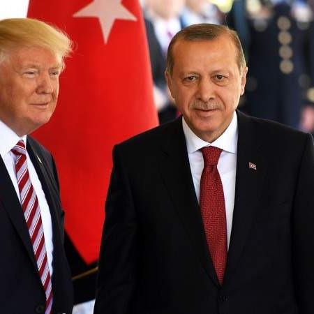 Erdogan: Neophodna solidarnost između Turske, Malezije i Pakistana