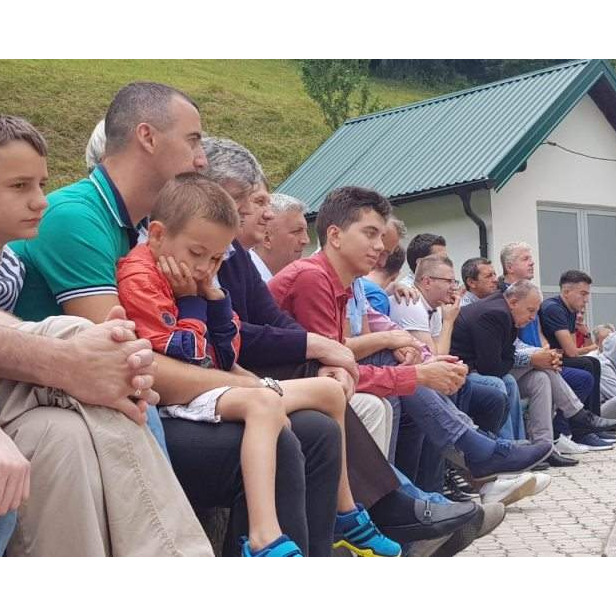 Održan tradicionalni mevlud u selu Lukavac na Bjelašnici