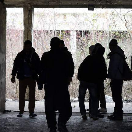 Pretučeni i opljačkani: I BBC o nasilju hrvatske policije prema migrantima