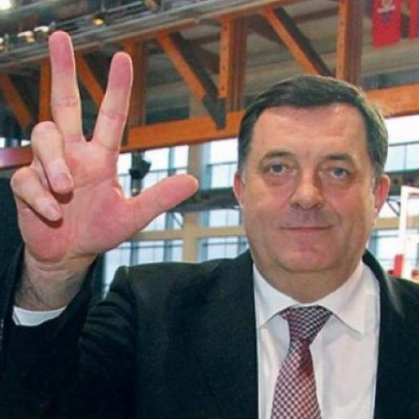 Dodik otvoreno zaprijetio: Mi ćemo to uraditi u toku noći...
