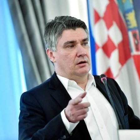 Milanović o Kolindi: Informacija je iscurila iz okruženja izraelskog predsjednika