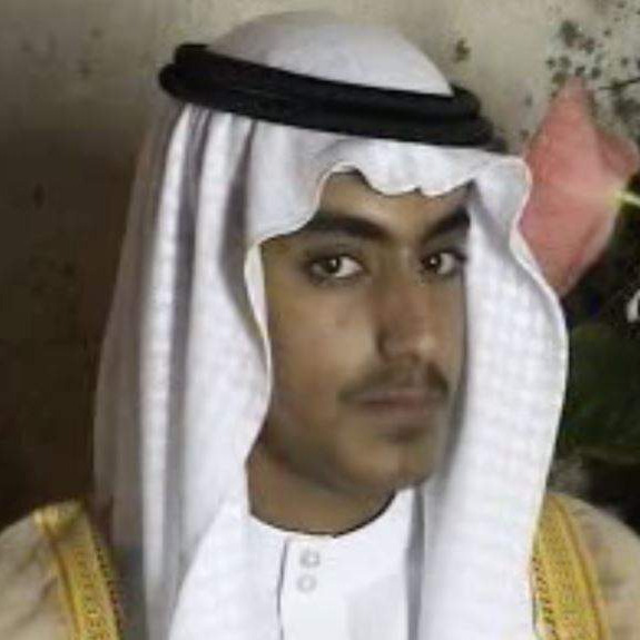 Ubijen sin Osame bin Ladena 