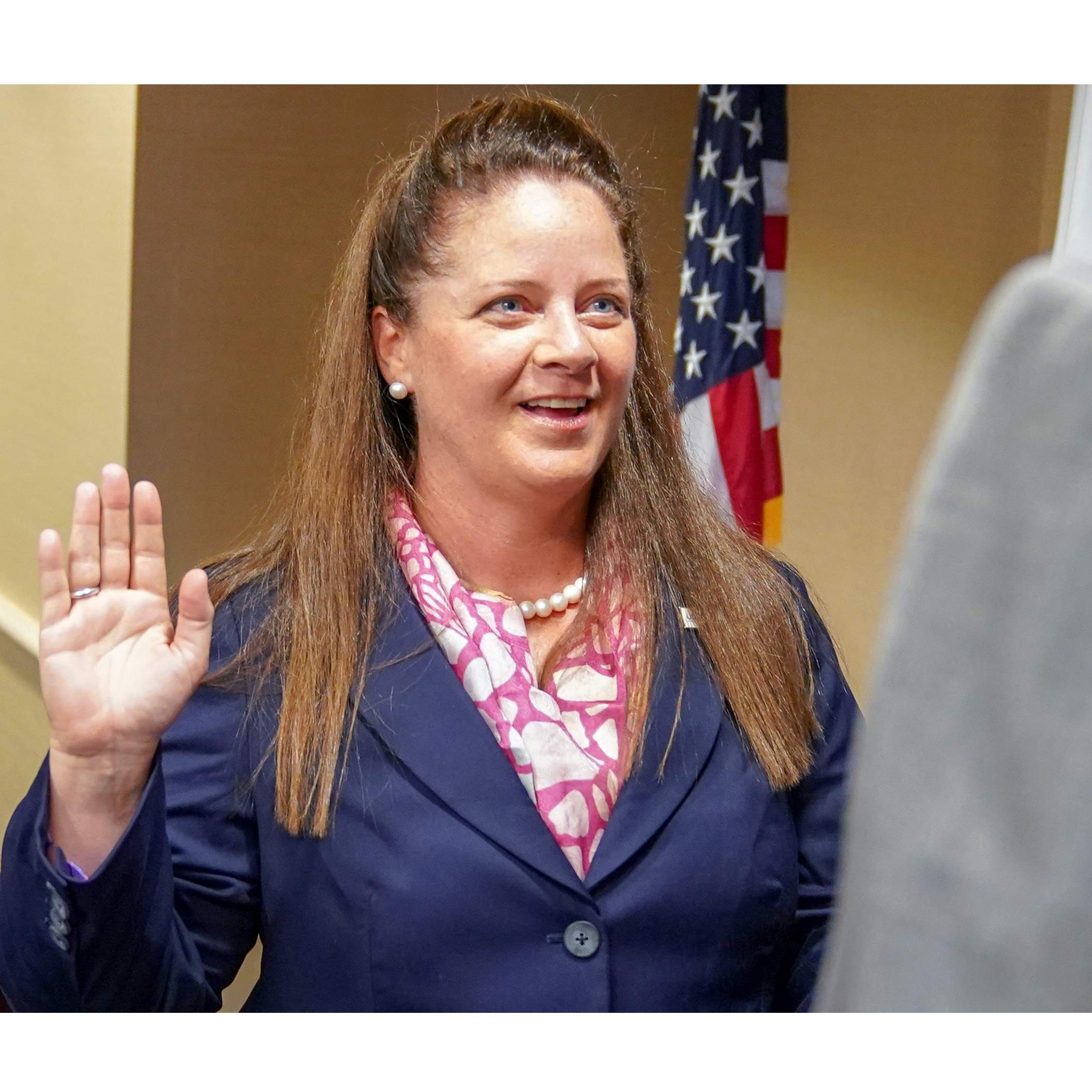 Nancy J. Eslick je nova direktorica USAID-a BiH