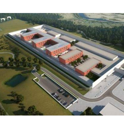 Iako je najavljeno: Zašto državni zatvor nije započeo s radom? (Video)