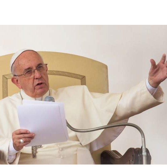 Papa Franjo: Nije pošteno poistovjećivati islam s nasiljem