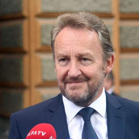 Izetbegović o NATO-u: Ne možemo nazad! (Video)